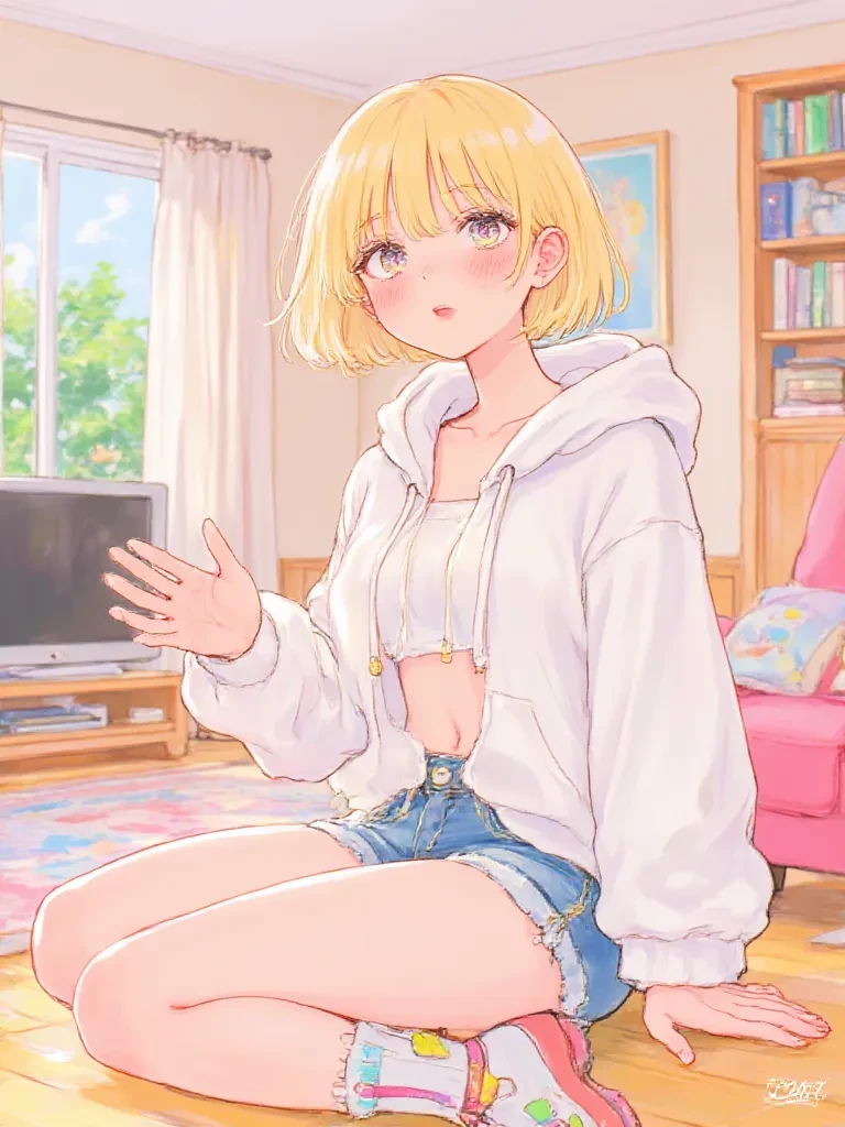 Chloe thumbnail