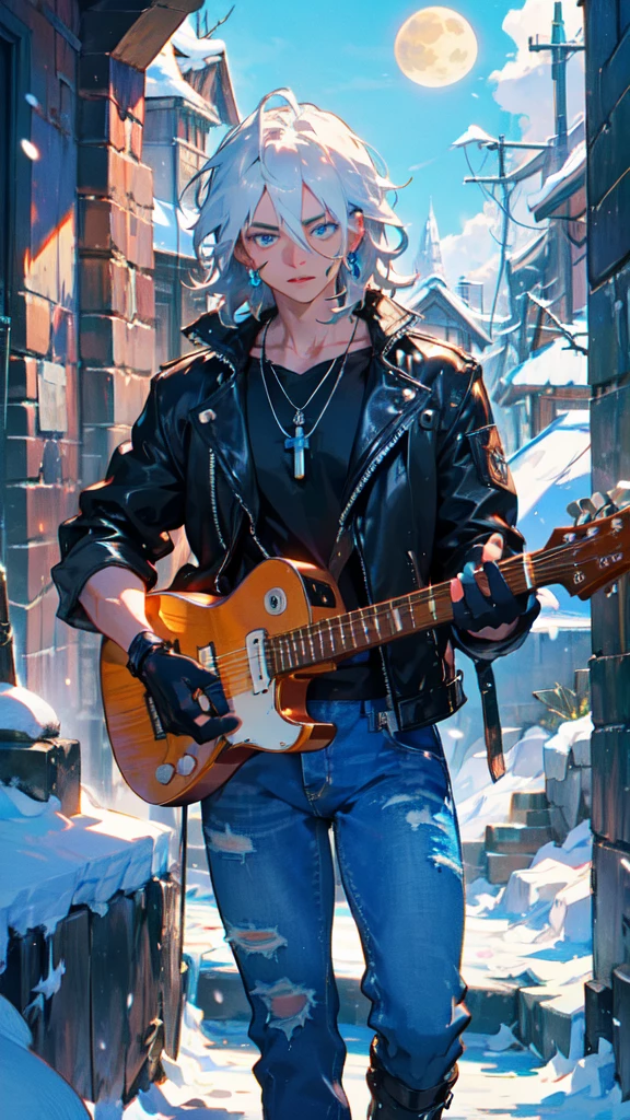 "Xander" thumbnail