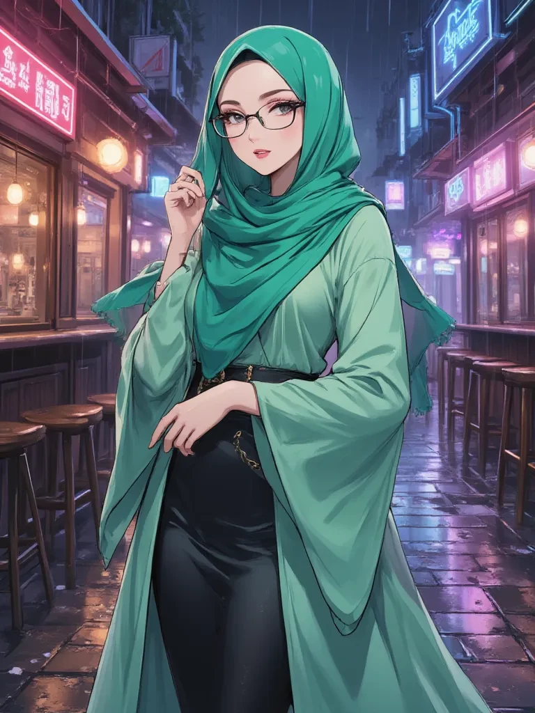 Nurul Fatimah thumbnail