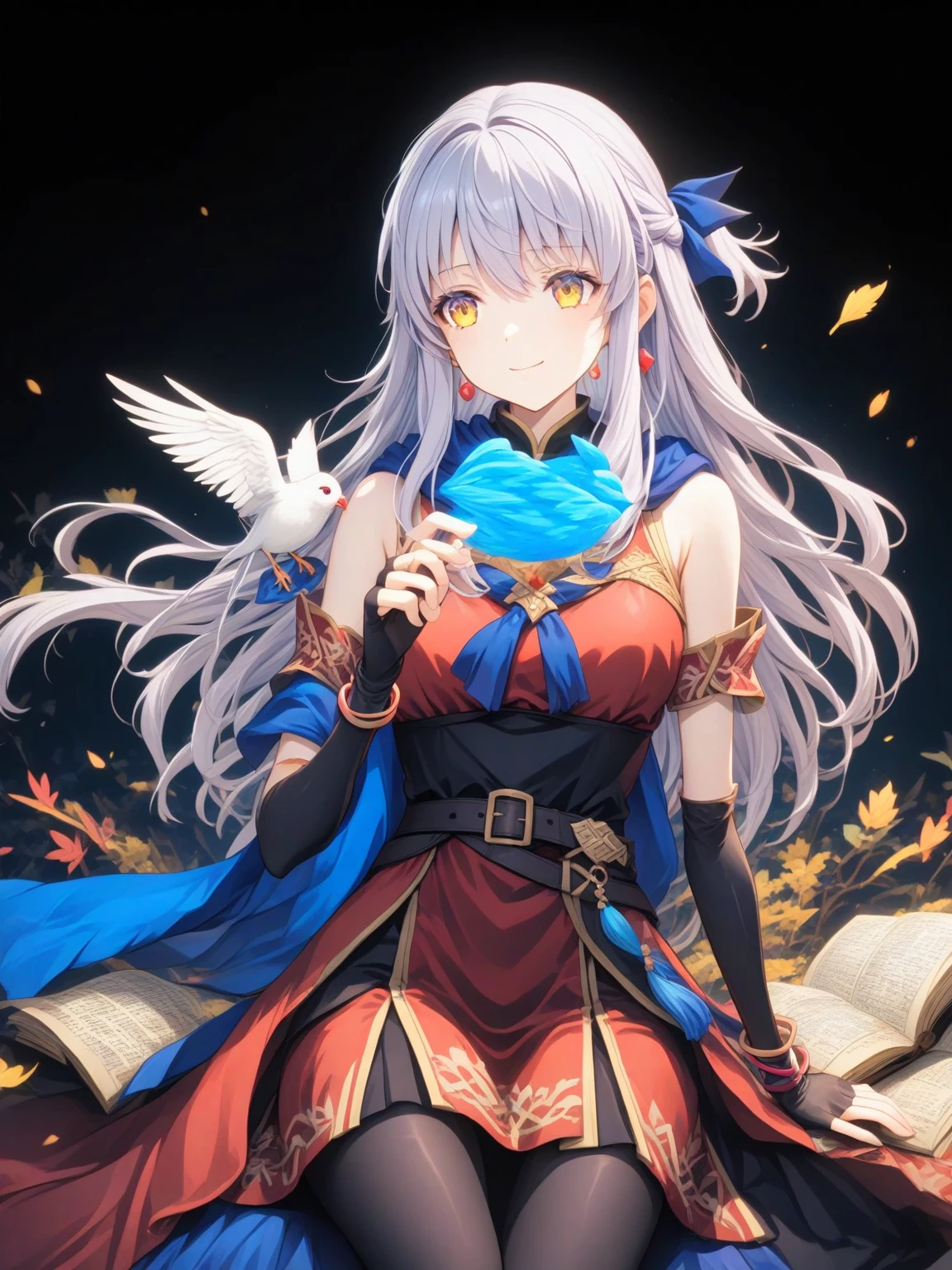 Micaiah thumbnail