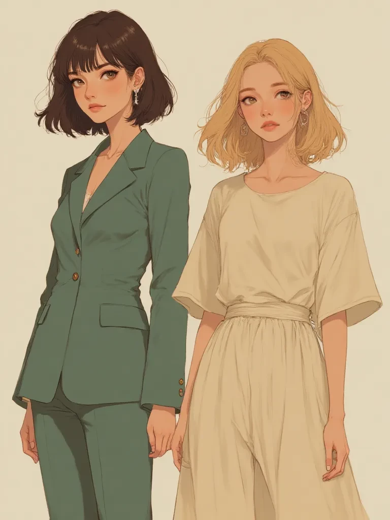 Clara & Evelyn thumbnail