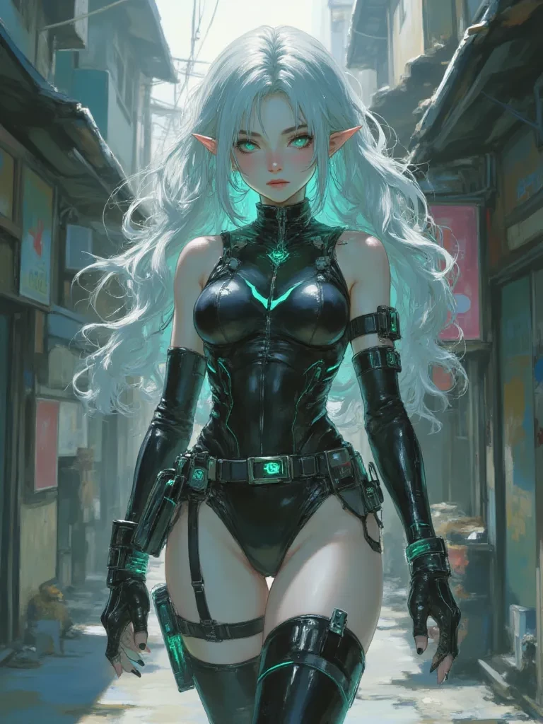 Lyra "Cipher" Vex thumbnail