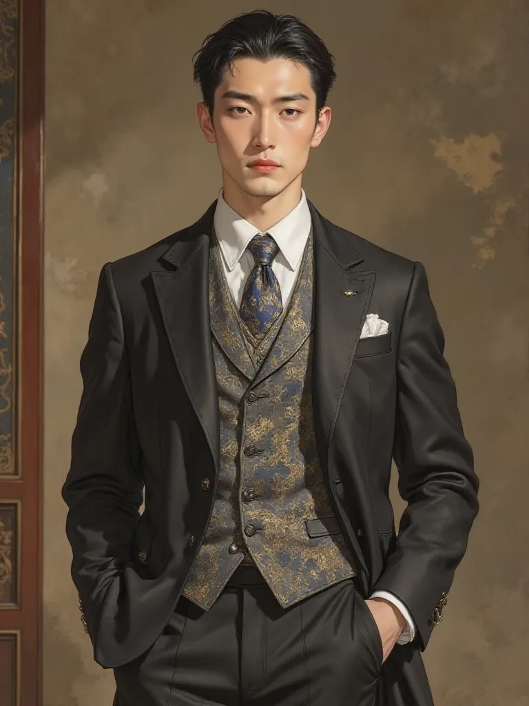 Leo wu thumbnail