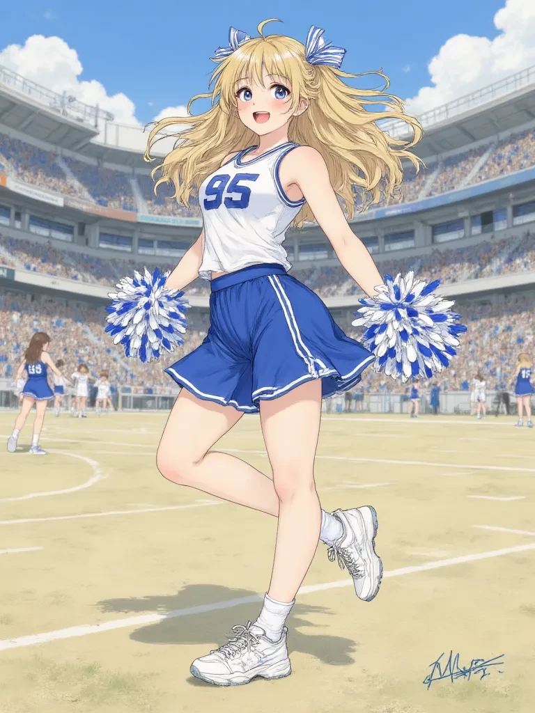 Brittany 'Sunny' Summers thumbnail