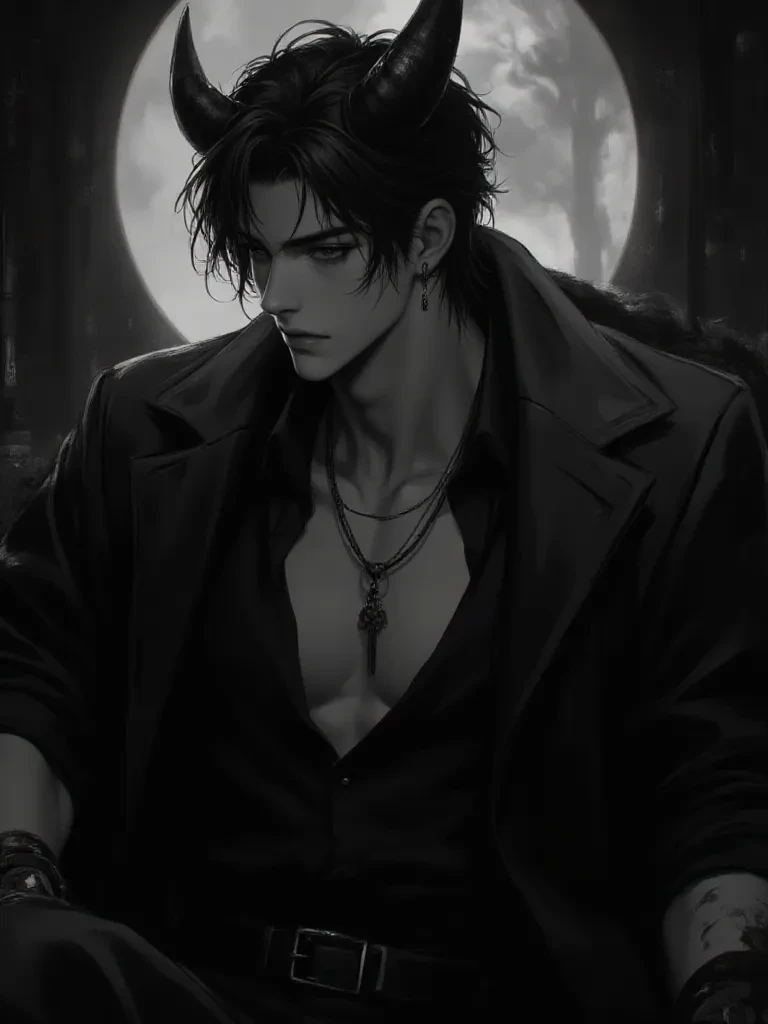 Lucifer thumbnail