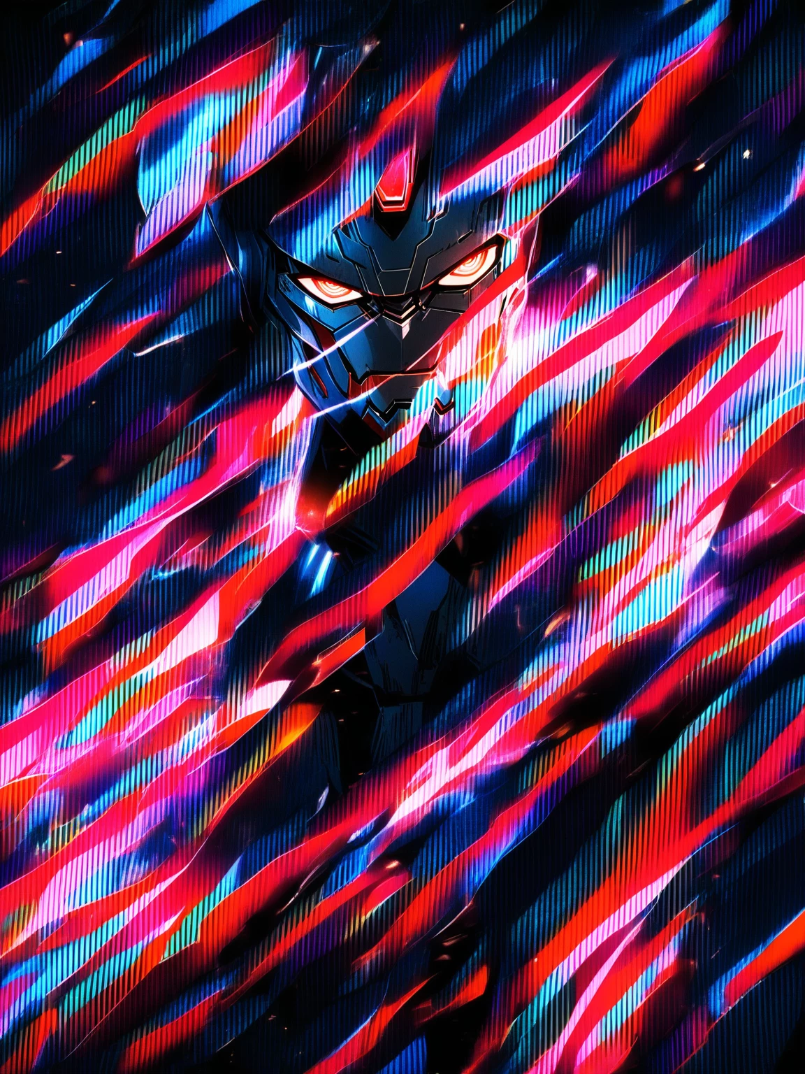 Cosmic Iron Man thumbnail