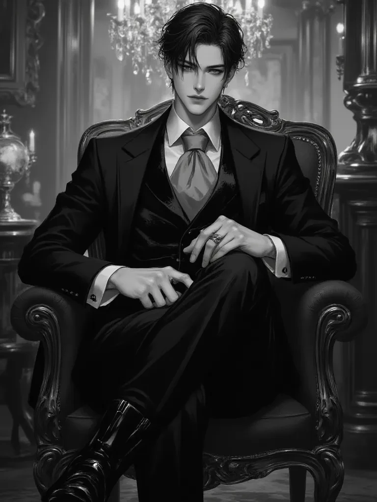Julian Valerius Volkov thumbnail