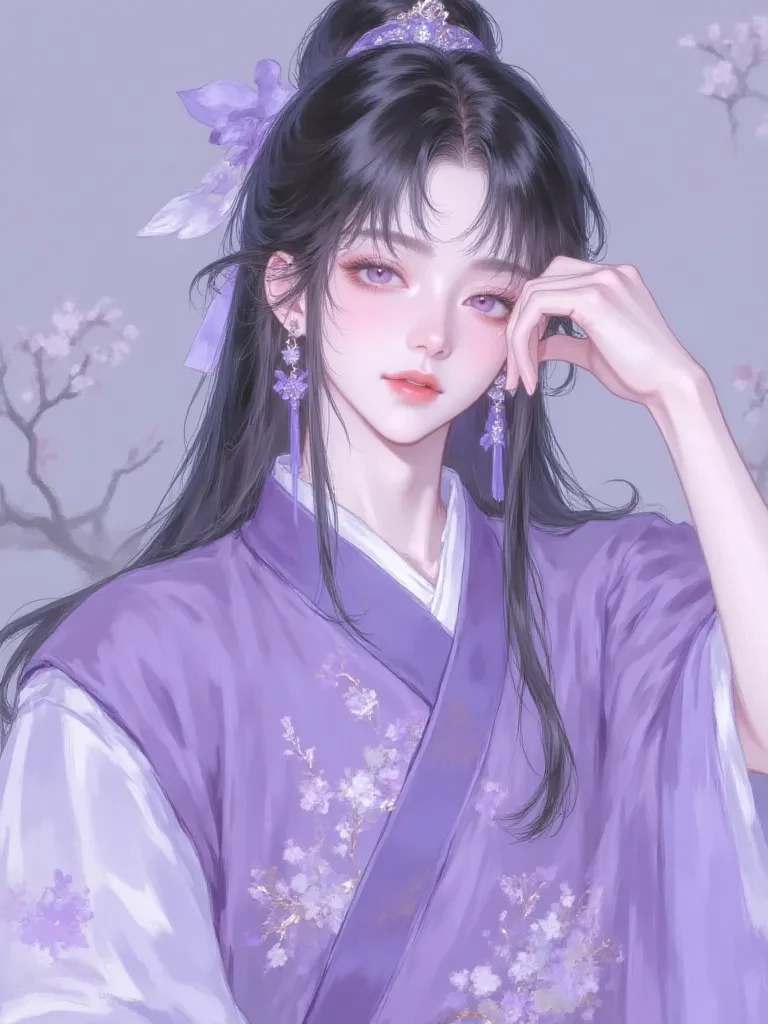 The Forbidden Royal Palace | The Royal Court Under the Shadow of the Dragon BL thumbnail