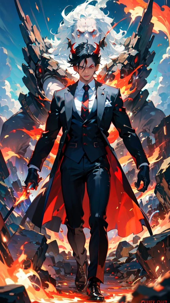 "Lucifer" thumbnail