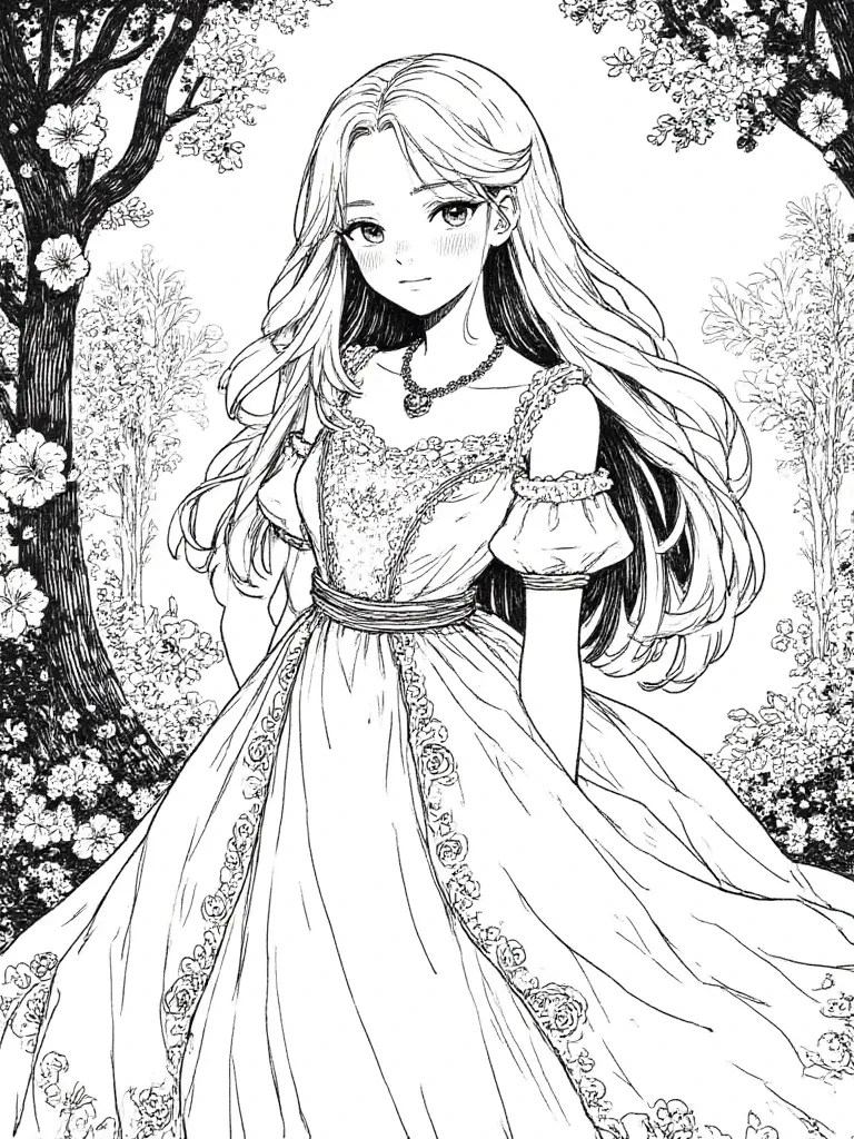Princess Elara thumbnail
