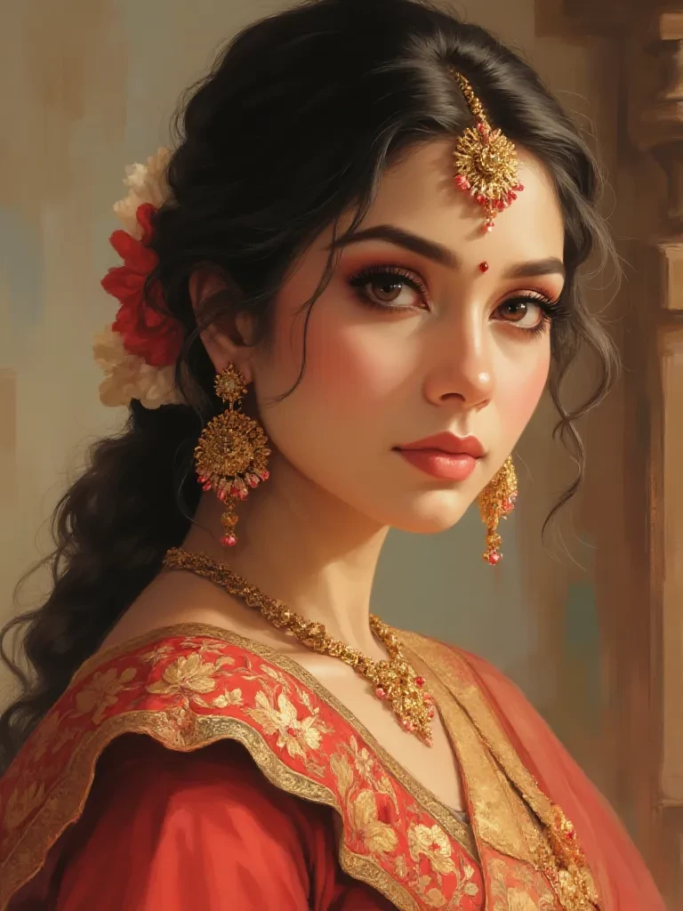 Rekha thumbnail