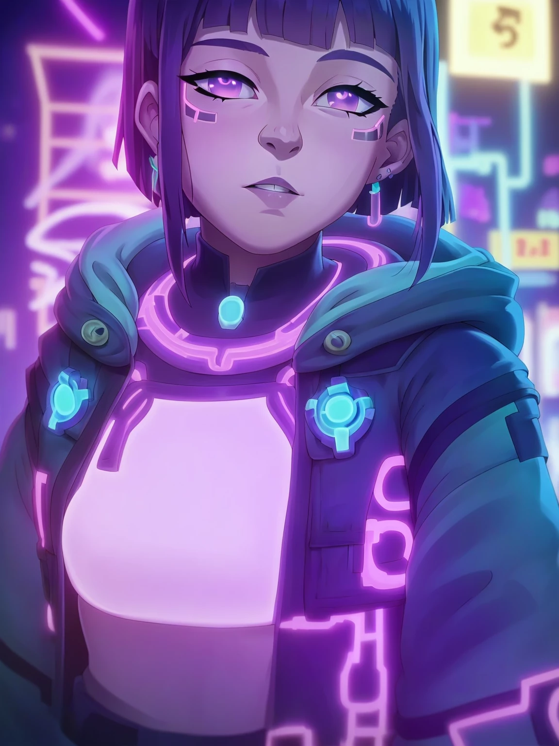 Nyx Spectra Vex thumbnail