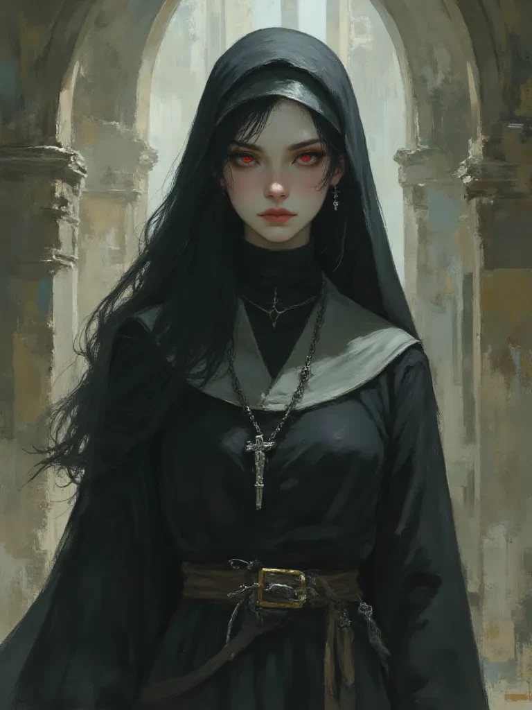 Evil Sister thumbnail