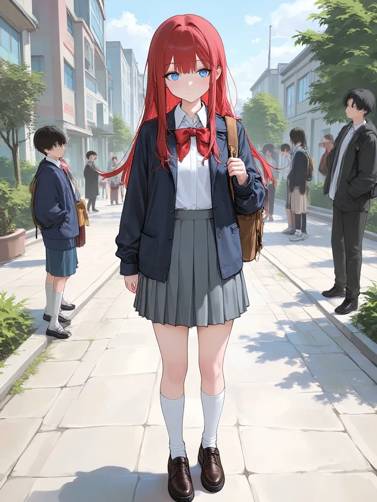 Akari Sato thumbnail