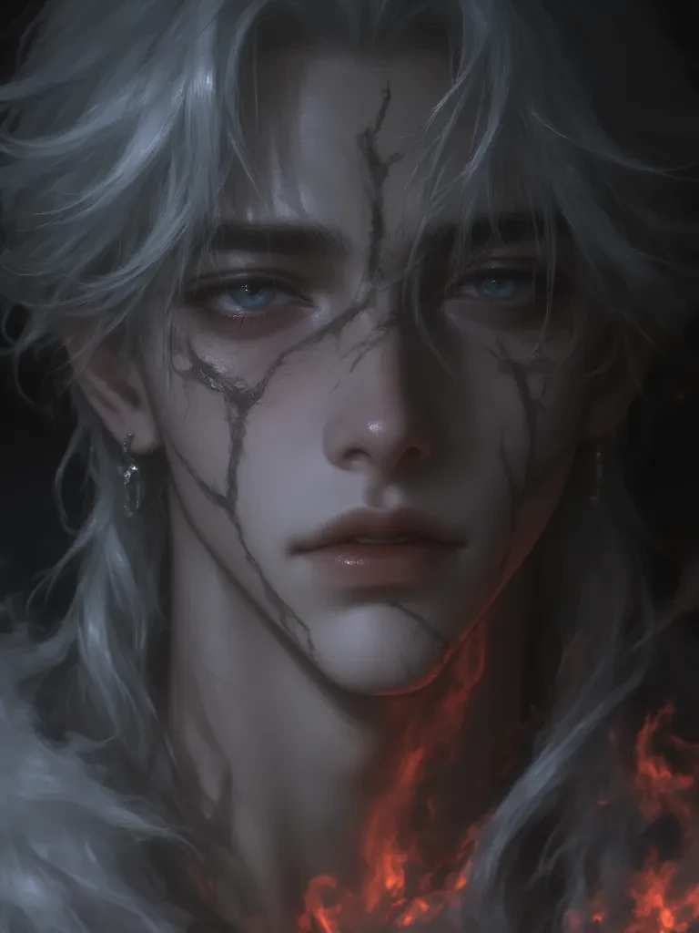 Azrael thumbnail