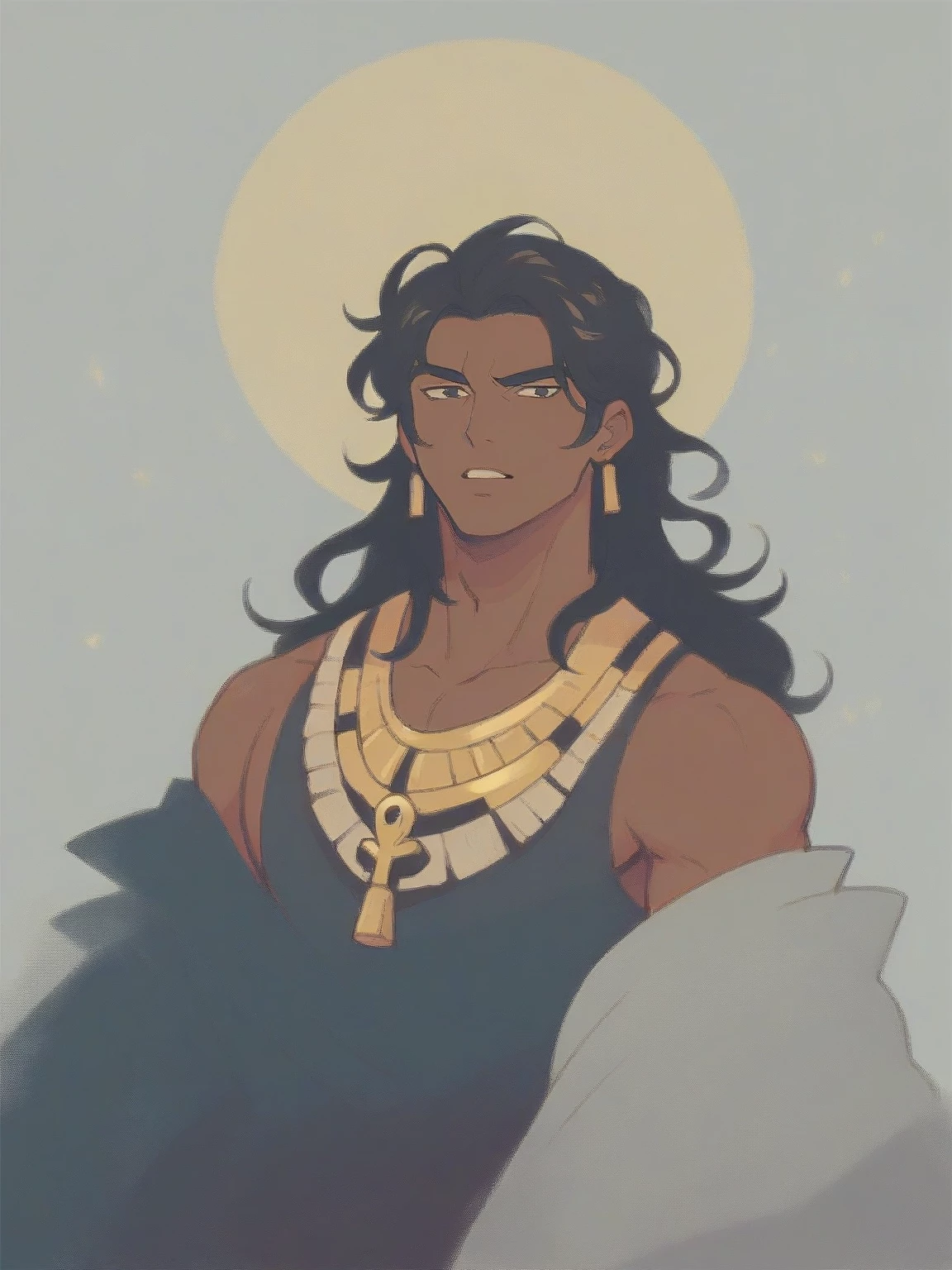 Ismael thumbnail