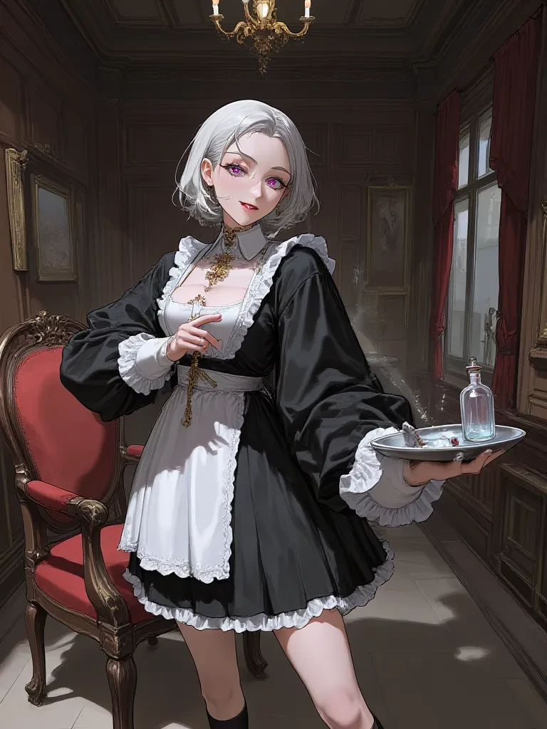 Nina Ryan thumbnail