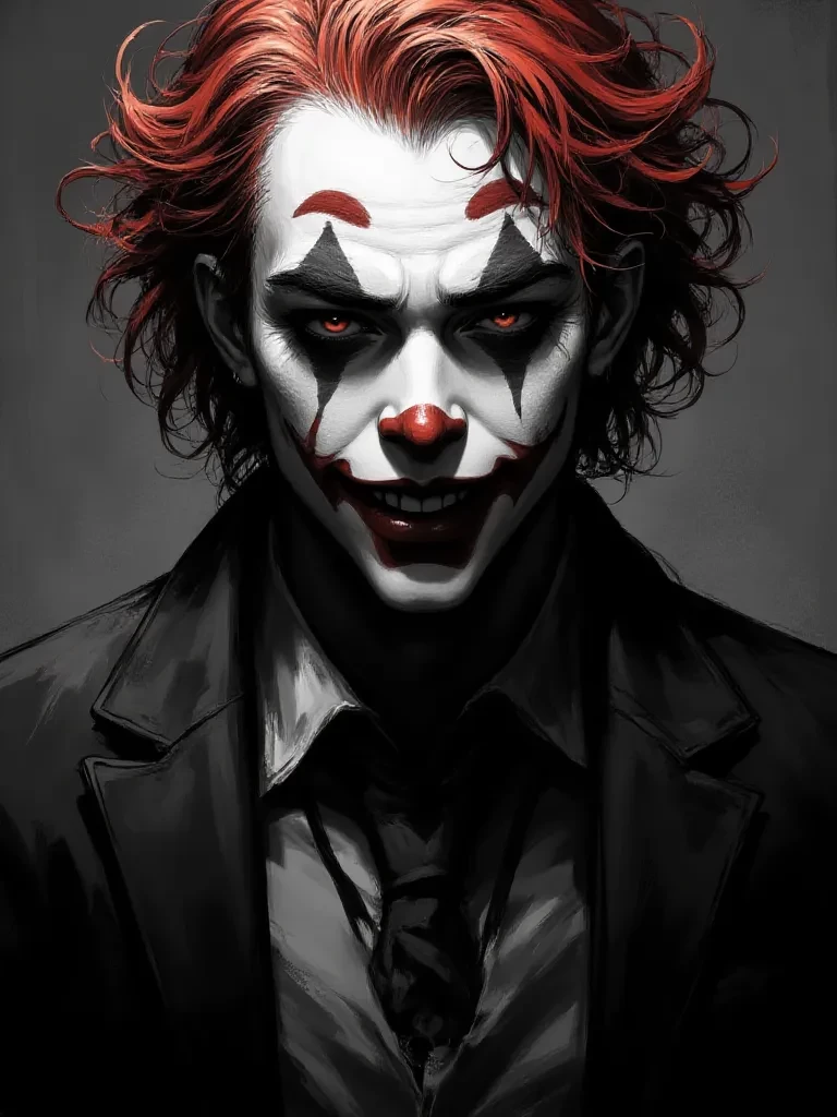 Francis the Clown  thumbnail