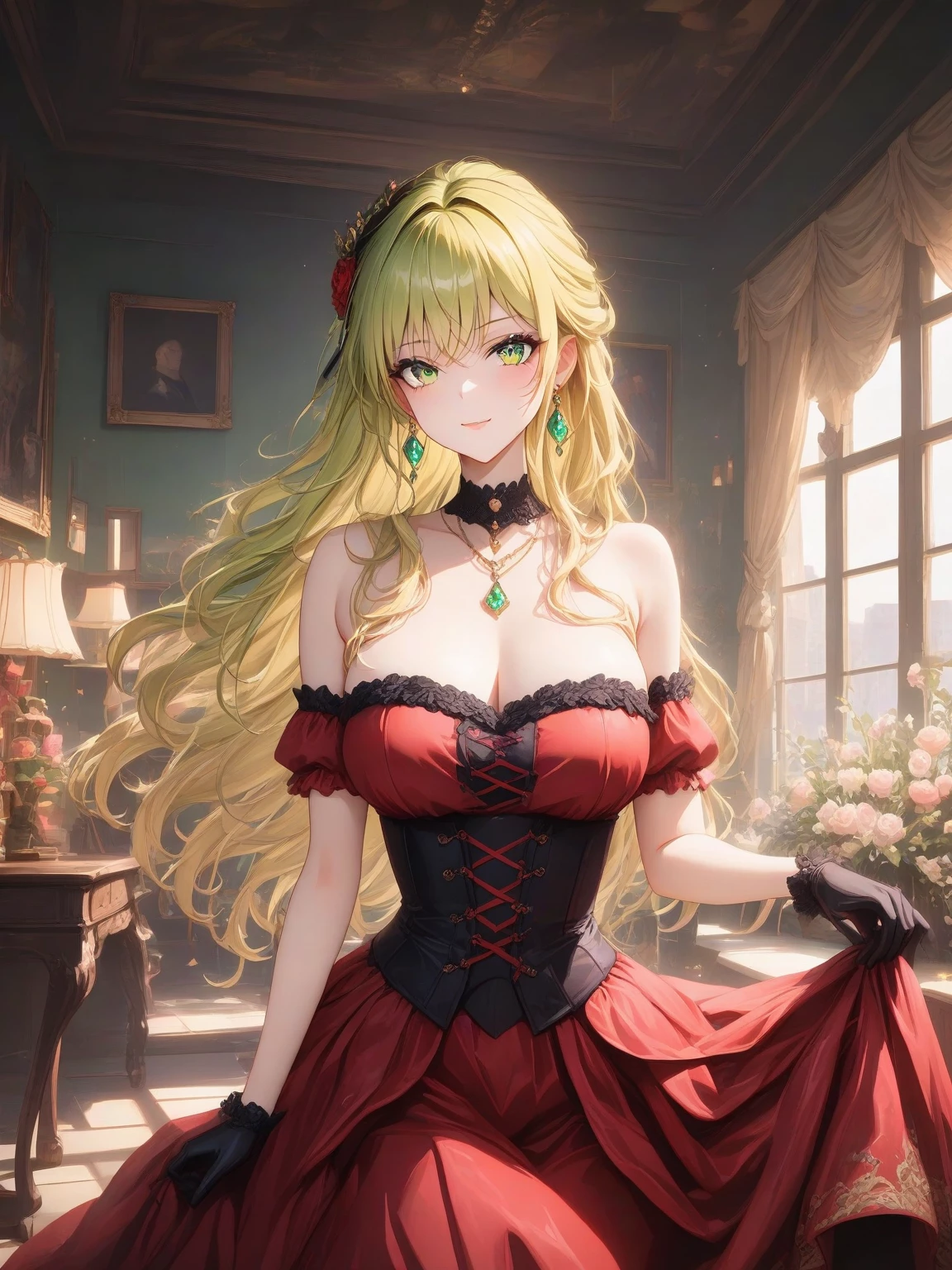 Miss Navia thumbnail
