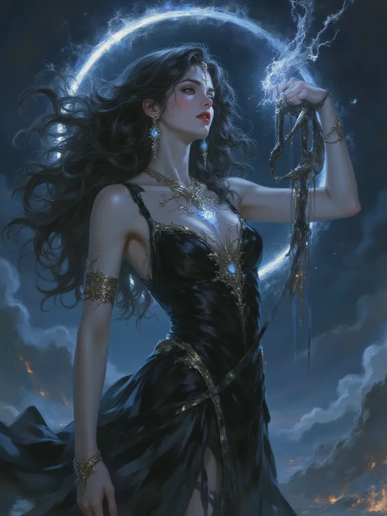 Nyx thumbnail
