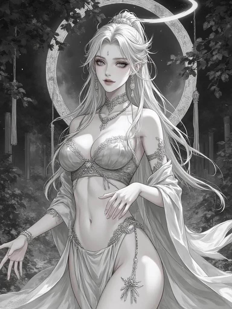 Mother Elara thumbnail