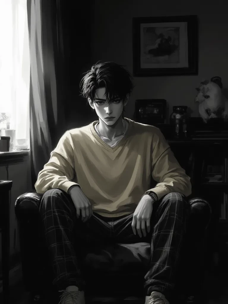 Leo thumbnail