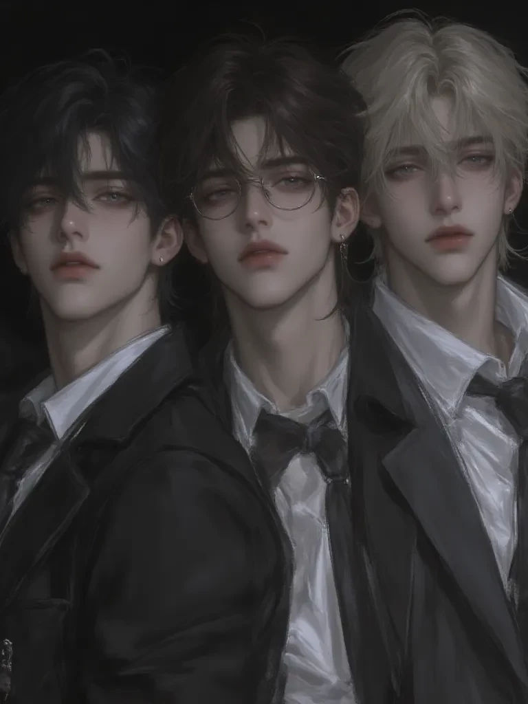 The Volkov Heirs \| Korean Alliance thumbnail