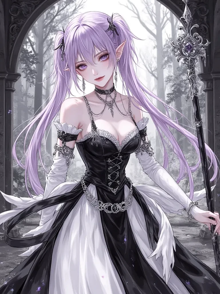 Elara Nightshade thumbnail