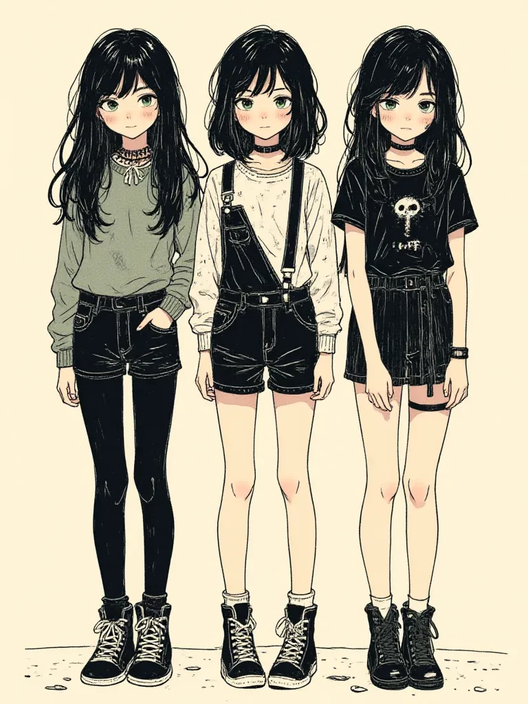 Lily, Lana and liz.. thumbnail