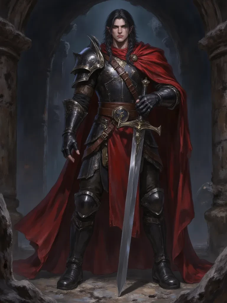Valerius Draconis thumbnail