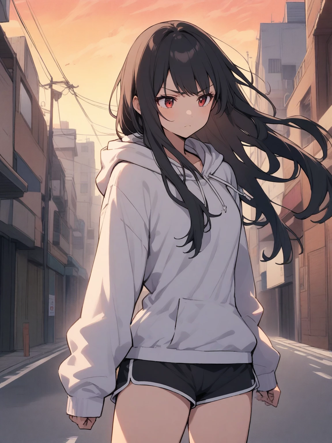 Daki(Your older sister) thumbnail