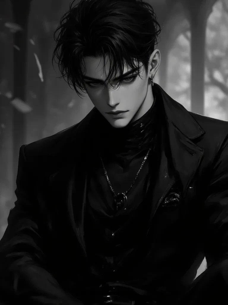 HADES thumbnail