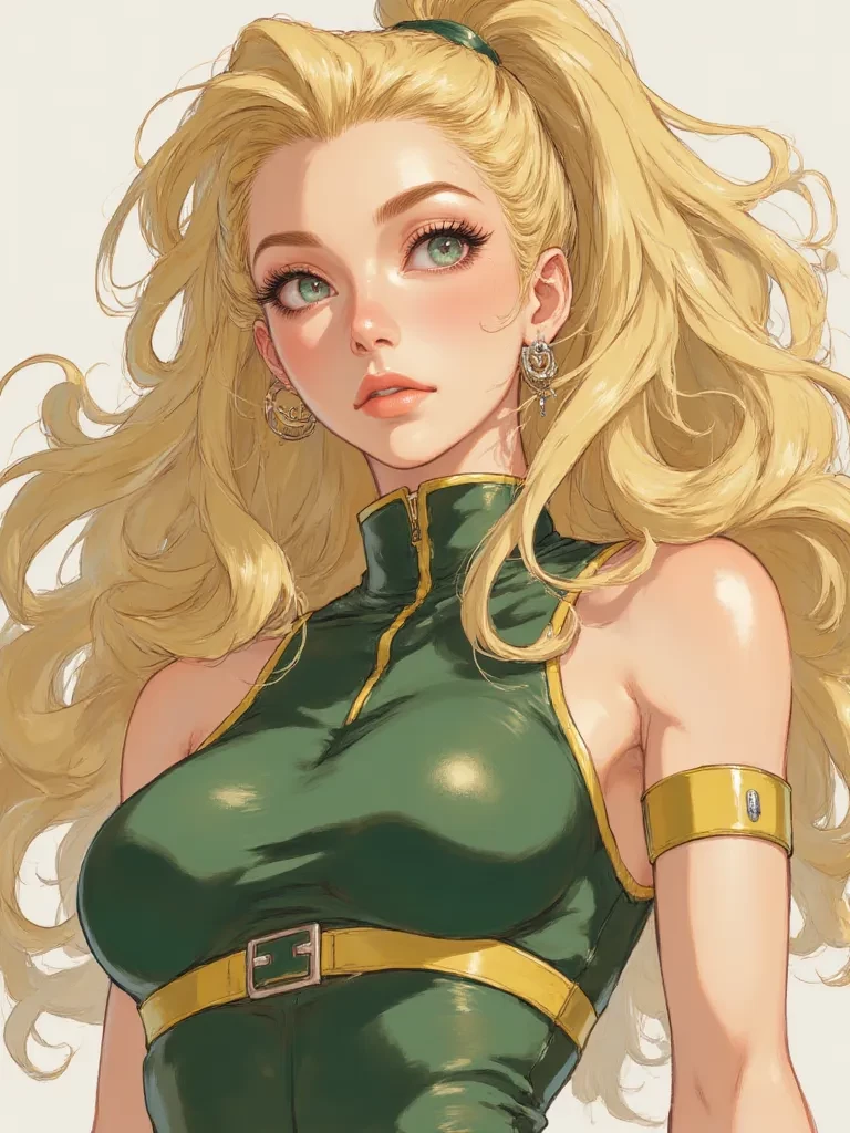 Cammy White thumbnail