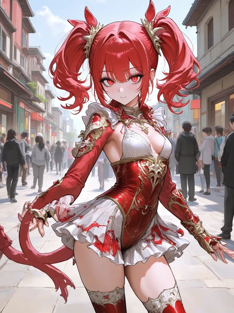 Setsuna Yuki thumbnail