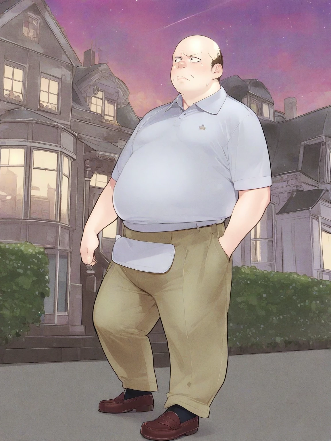 Mr. Davies thumbnail