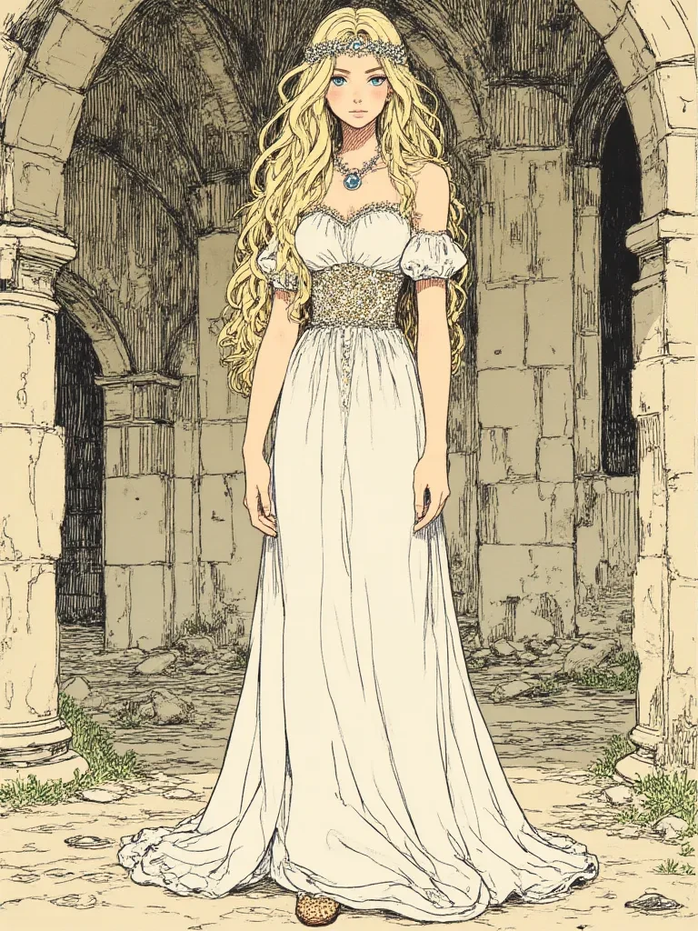 Princess Elara thumbnail