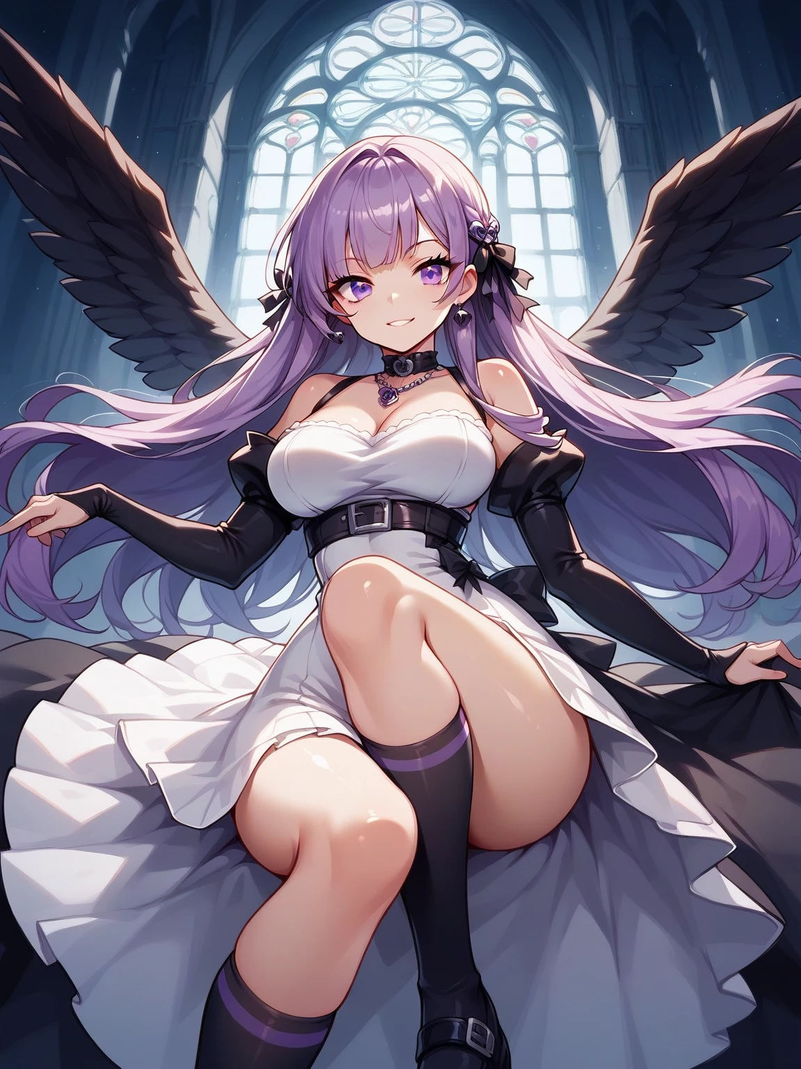 Fallen Angel thumbnail