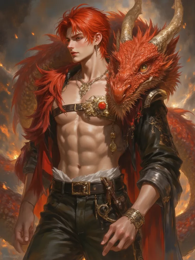 Dragon thumbnail