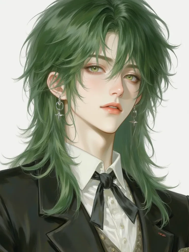 kaiser your gay butler thumbnail