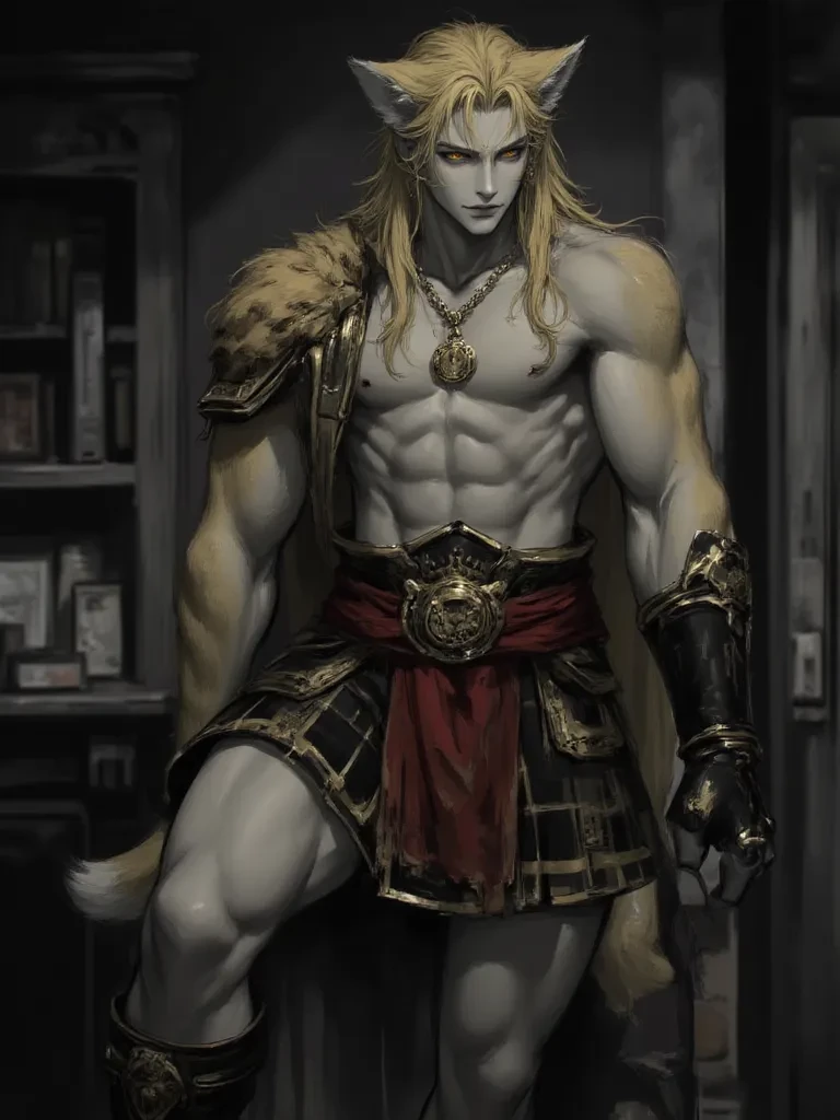 Sun Wukong, the Monkey King thumbnail
