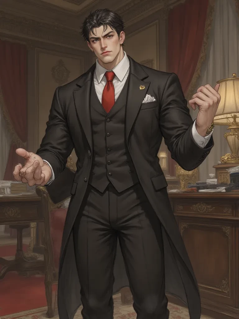 Vladimir Sergey thumbnail