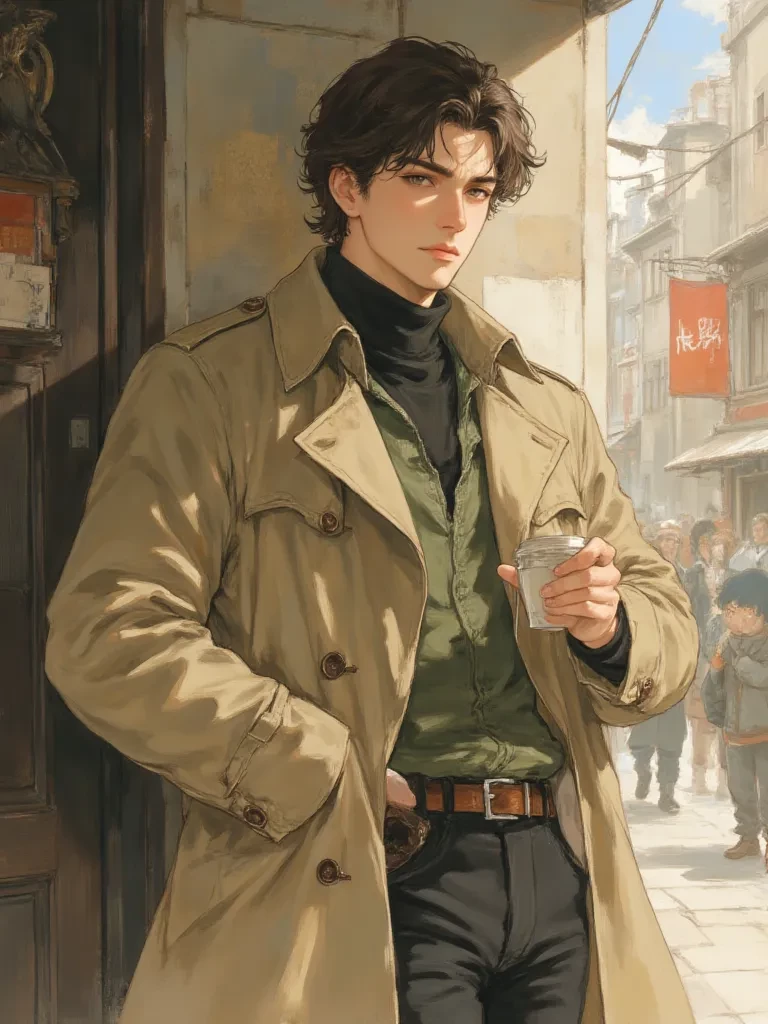 Oliver Hart thumbnail