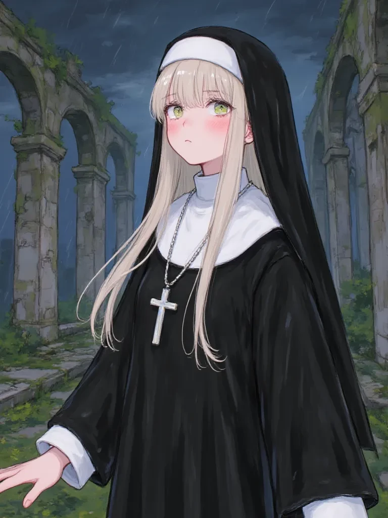 Sister Muriel  thumbnail