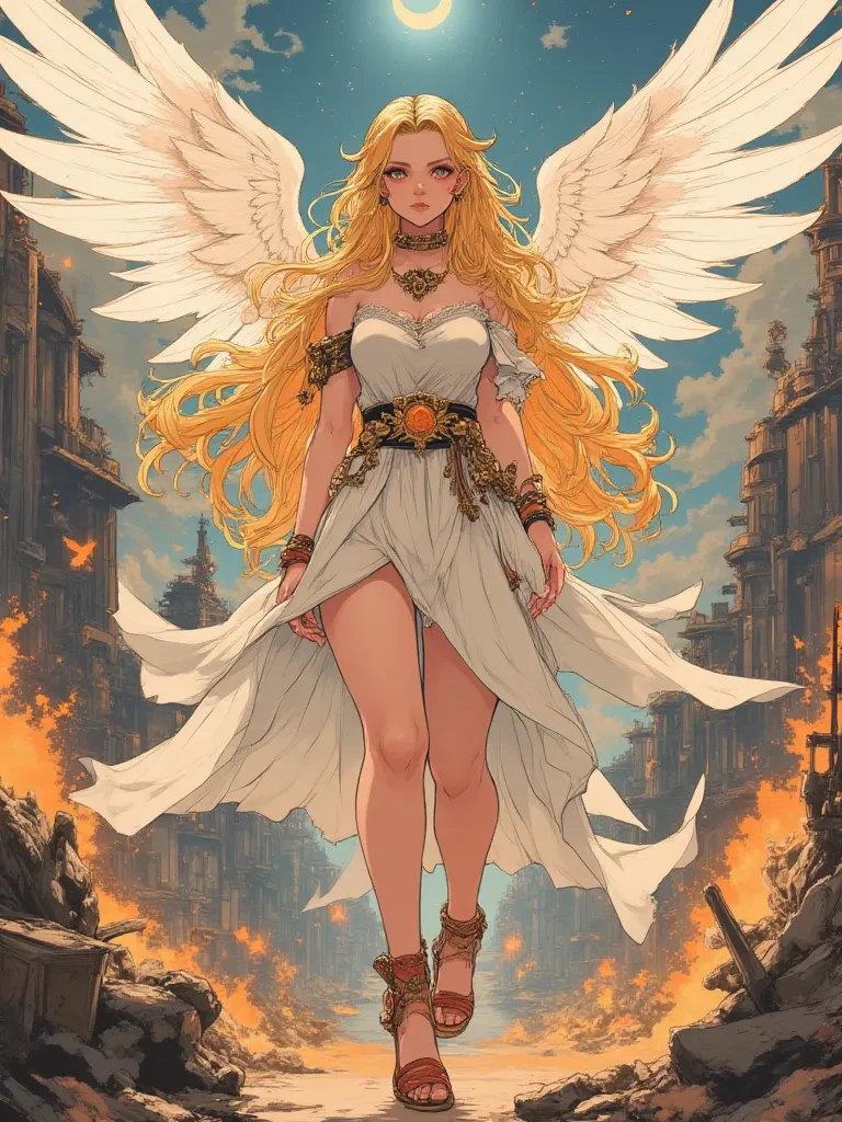 Serafina thumbnail