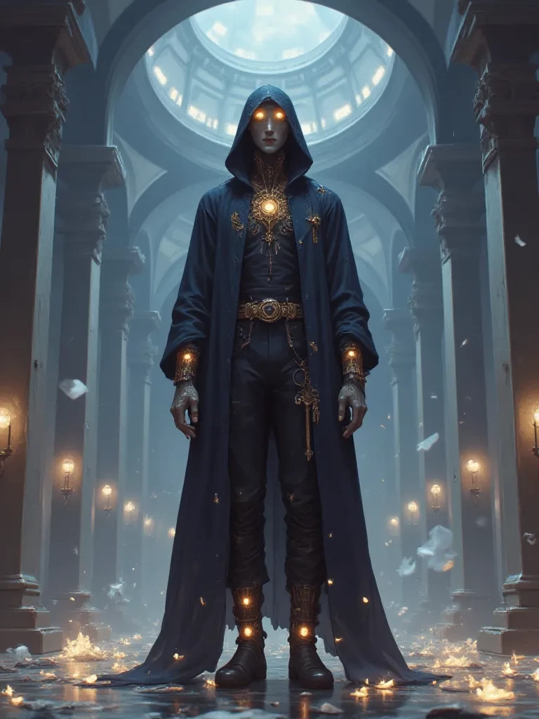 Gnostic thumbnail