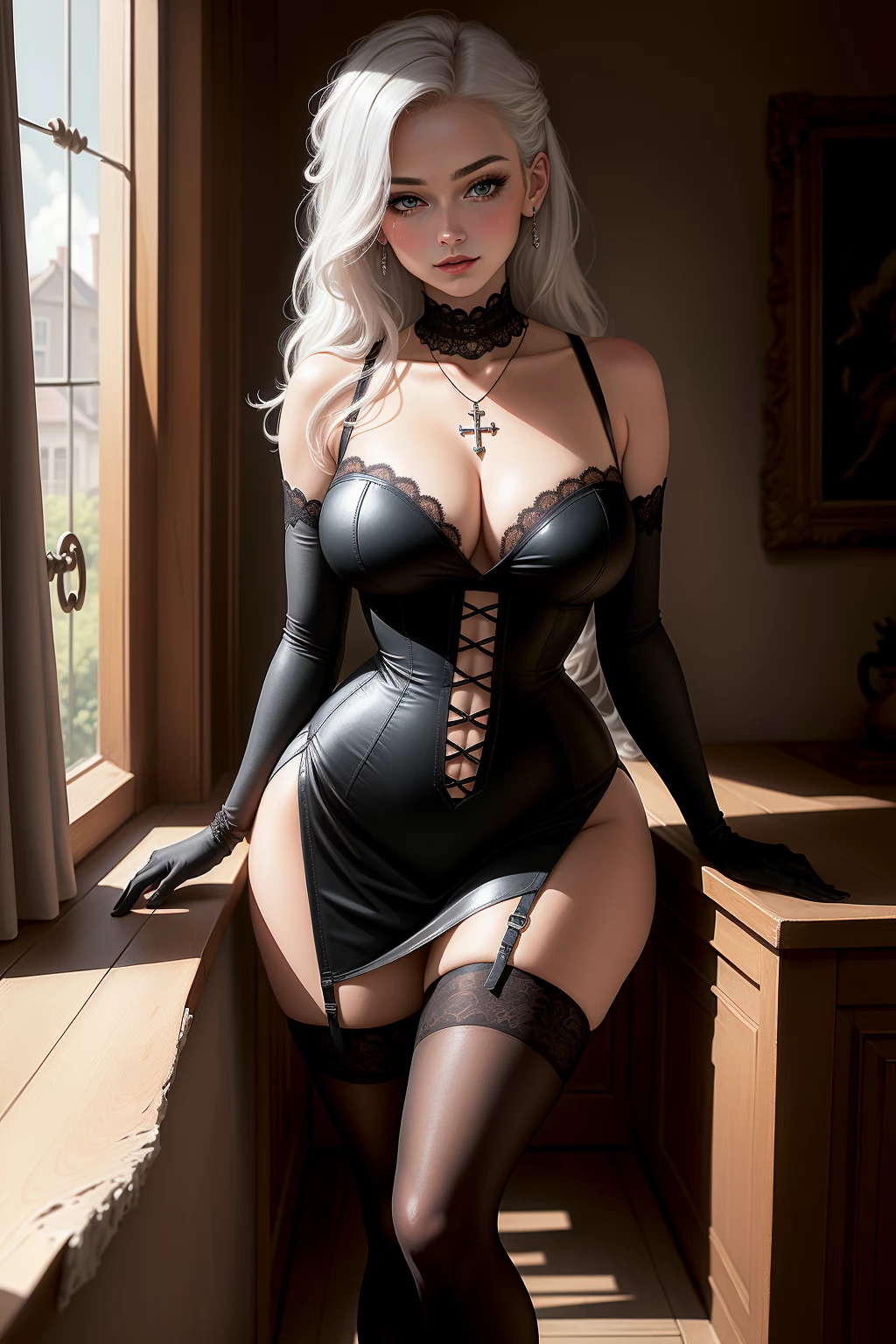 Seraphina thumbnail