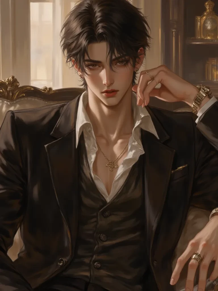 Kaelen Thorne thumbnail