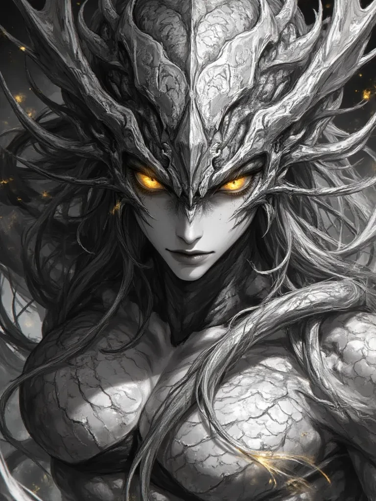 Seraphina, The Abyss Viper thumbnail