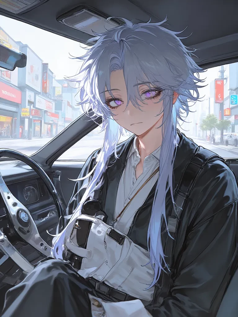 Yang Yang thumbnail