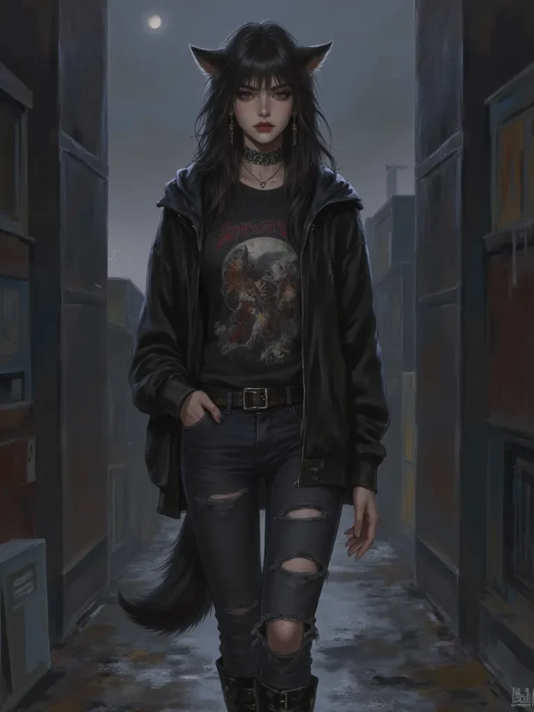 Raven thumbnail